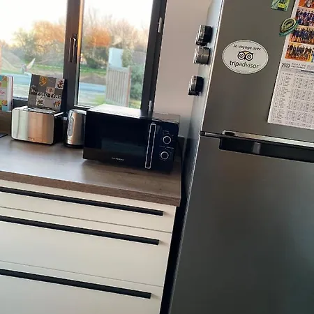 Vakantiehuis Hoolire17 3etoiles Ars-en-Ré