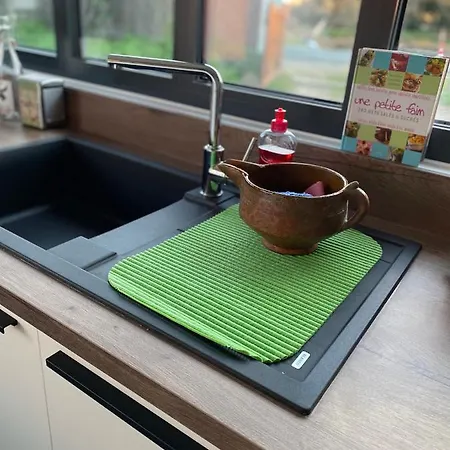 Hoolire17 3etoiles Vakantiehuis *