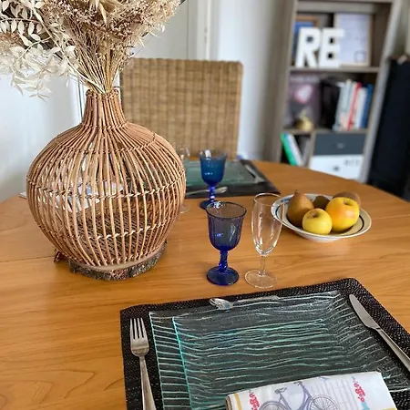 Hoolire17 3etoiles Vakantiehuis