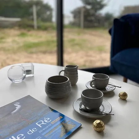 Vakantiehuis Hoolire17 3etoiles *