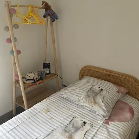 Hoolire17 3etoiles Ars-en-Ré