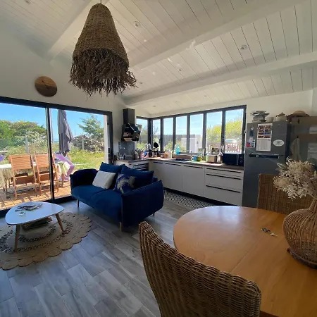 Holiday home Hoolire17 3etoiles *