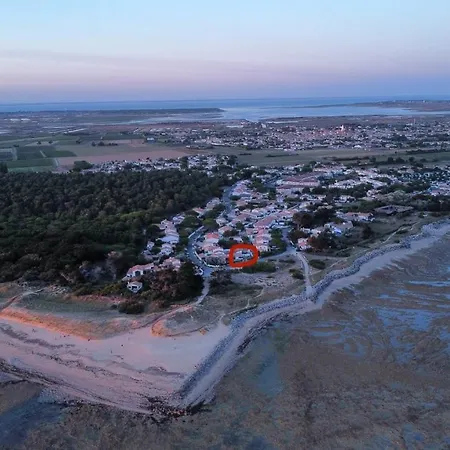 Hoolire17 3etoiles Holiday home Ars-en-Re