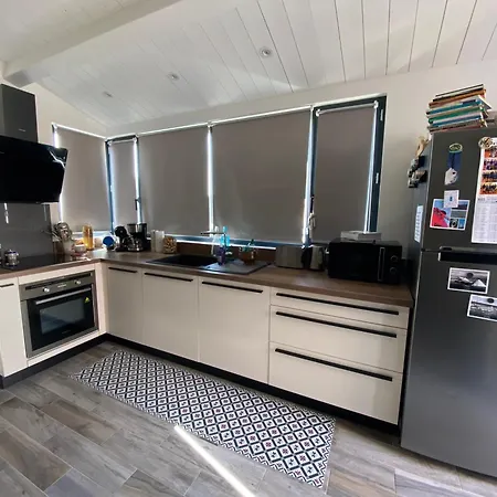 Hoolire17 3etoiles Ars-en-Ré