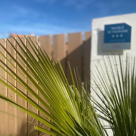 Vakantiehuis Hoolire17 3etoiles Ars-en-Ré