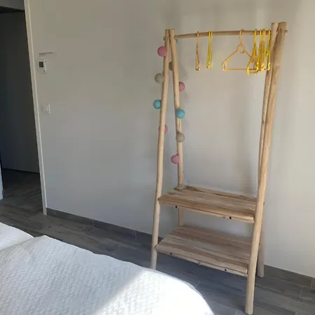 Hoolire17 3etoiles Ars-en-Ré