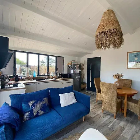 Holiday home Hoolire17 3etoiles *