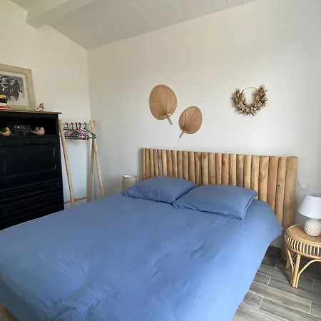 Hoolire17 3etoiles Holiday home