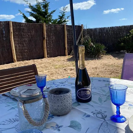 Hoolire17 3etoiles Ars-en-Ré