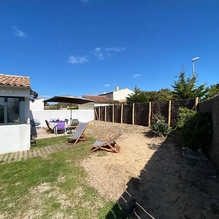 Hoolire17 3etoiles Holiday home