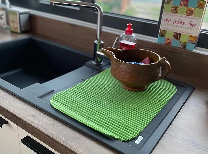 Hoolire17 3etoiles 펜션 *