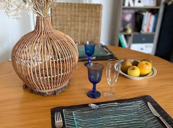 Hoolire17 3etoiles 펜션