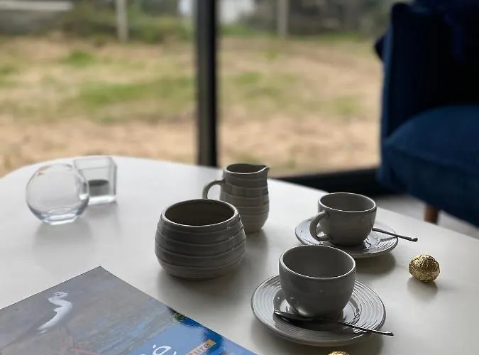 度假居 Hoolire17 3etoiles *