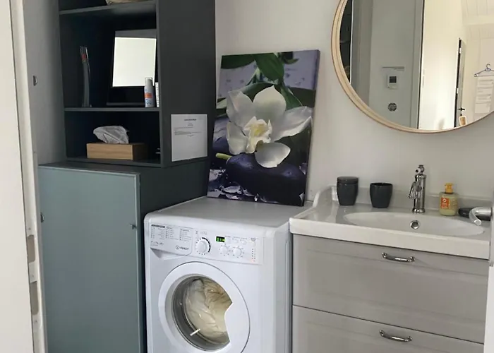 Hoolire17 3etoiles 펜션