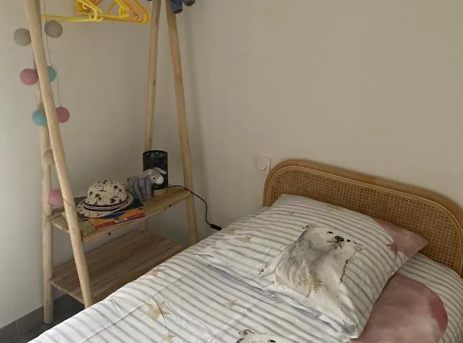 Hoolire17 3etoiles 아르장르