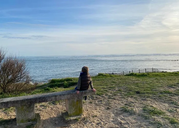 Hoolire17 3etoiles 펜션 *