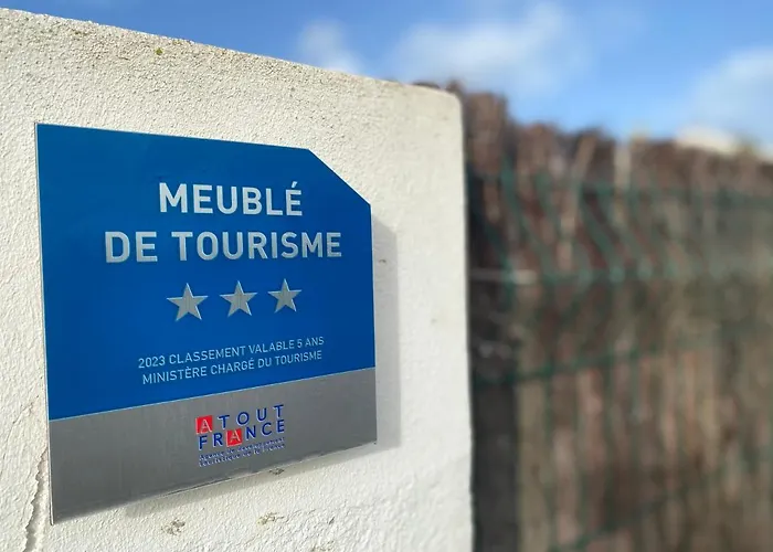 펜션 Hoolire17 3etoiles *