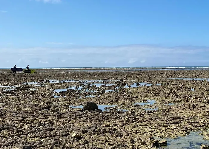 Hoolire17 3etoiles 펜션