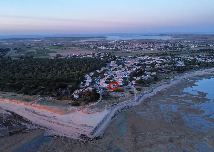 Hoolire17 3etoiles 펜션 아르장르