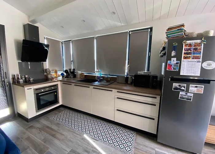 Hoolire17 3etoiles 아르장르