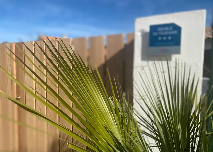 펜션 Hoolire17 3etoiles 아르장르