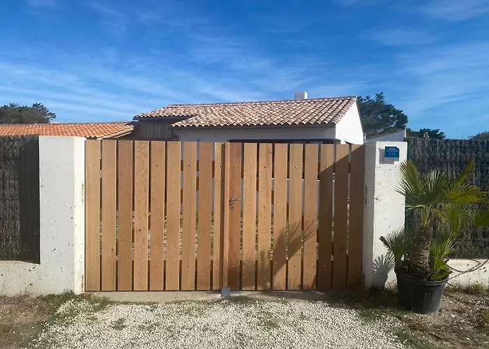 Hoolire17 3etoiles 펜션 *