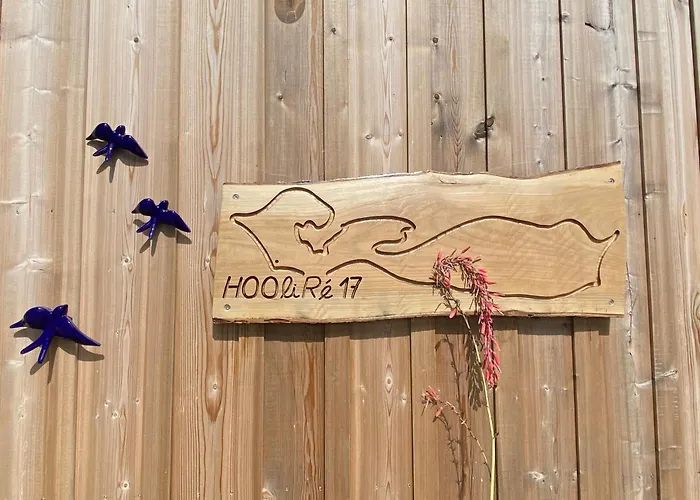 Hoolire17 3etoiles 펜션