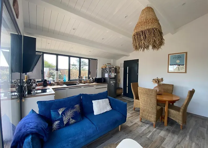 펜션 Hoolire17 3etoiles *