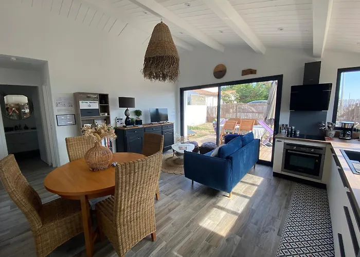 Hoolire17 3etoiles 펜션 *