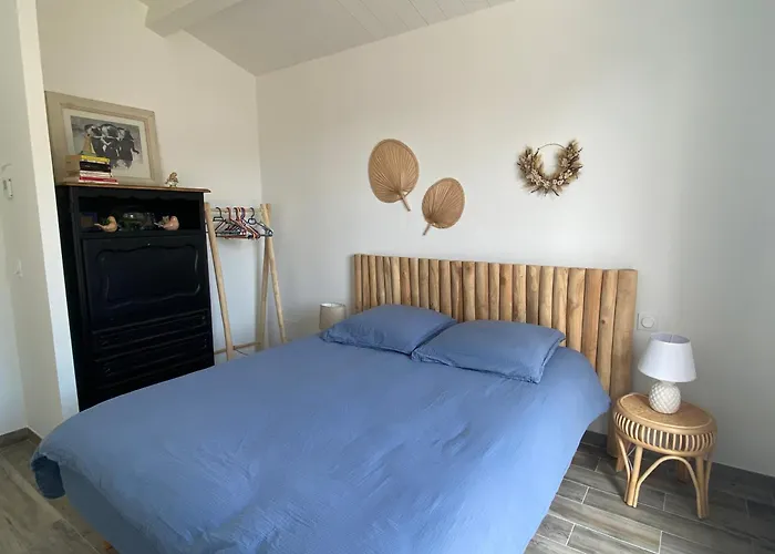 Hoolire17 3etoiles 펜션