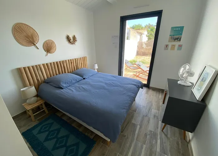 Hoolire17 3etoiles 펜션 아르장르