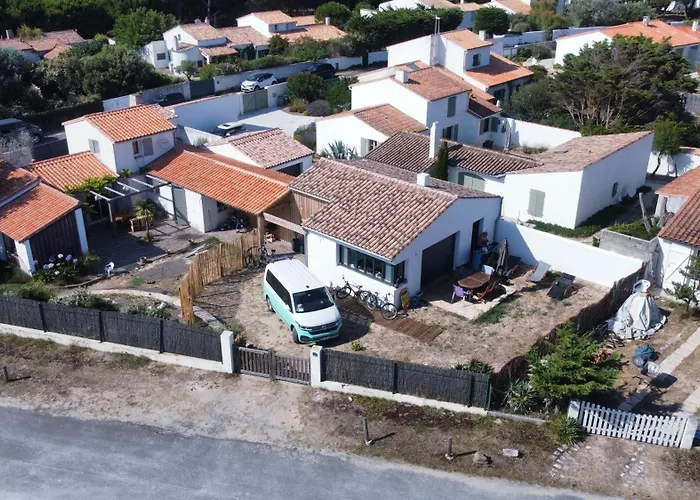 Hoolire17 3etoiles * 아르장르