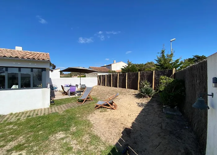 Hoolire17 3etoiles 펜션